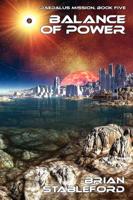 Balance of Power: Daedalus Mission, Book Five