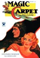The Magic Carpet, Vol 4, No. 1 (January 1934)