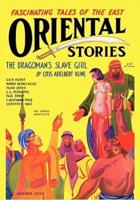 Oriental Stories, Vol. 1, No. 5 (Summer 1931)