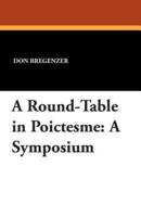 A Round-Table in Poictesme: A Symposium