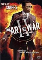 The Art of War II