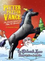 Pitter Patter Vance The Dancing Unicorn Of Tippy Top Mountain