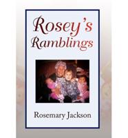 Rosey's Ramblings