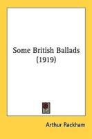 Some British Ballads (1919)