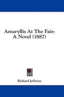 Amaryllis At The Fair