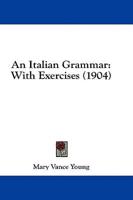 An Italian Grammar