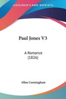 Paul Jones V3