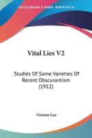 Vital Lies V2