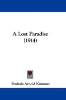 A Lost Paradise (1914)