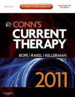Conn's Current Therapy 2011