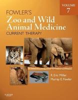 Fowler's Zoo and Wild Animal Medicine