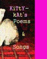 Kittykat's Book Poems and Songs
