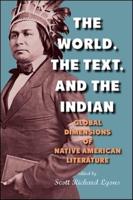 The World, the Text, and the Indian