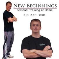 New Beginnings: Personal Training at Home