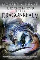 Legends of the Dragonrealm. Volume II