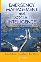 Emergency Management and Social Intelligence: A Comprehensive All-Hazards Approach