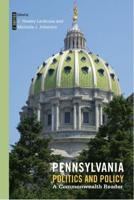 Pennsylvania Politics and Policy Volume 2
