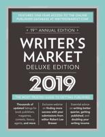 Writer's Market Deluxe Edition 2019