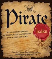 Pirate Haiku