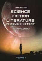 Science Fiction Literature Through History