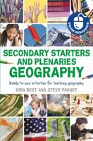 Secondary Starters and Plenaries. Geography