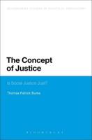 The Concept of Justice: Is Social Justice Just?
