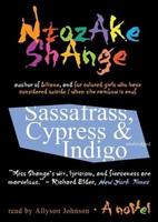Sassafrass, Cypress & Indigo