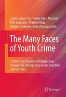 The Many Faces of Youth Crime : Contrasting Theoretical Perspectives on Juvenile Delinquency across Countries and Cultures