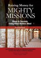 Raising Money For Mighty Missions