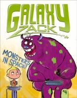 Monsters in Space!, 4