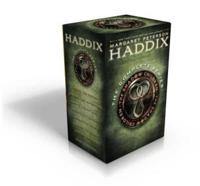 The Shadow Children, the Complete Series (Boxed Set)
