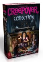 You're Invited to a Creepover Collection (Boxed Set)