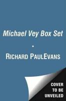 An Electrifying Michael Vey Boxed Set