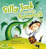 Bug Club Level 12 - Green: Silly Jack and the Beanstalk (Reading Level 12/F&P Level G)