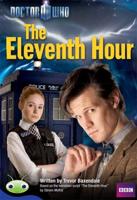 Bug Club Level 30 - Sapphire: Doctor Who: The Eleventh Hour (Reading Level 30/F&P Level U)