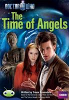Bug Club Level 30 - Sapphire: Doctor Who: The Time of Angels (Reading Level 30/F&P Level U)