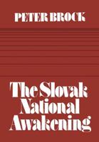 The Slovak National Awakening