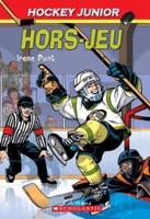 Hockey Junior: N° 3 - Hors-Jeu