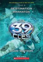 Les 39 Cl?s: N? 6 - Destination Krakatoa