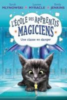 L' École Des Apprentis-Magiciens: N° 2 - Une Classe En Danger