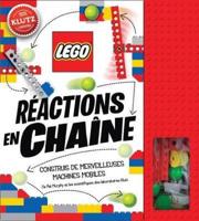 Klutz: Lego Réactions En Chaîne