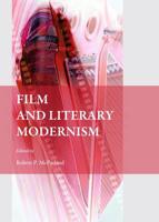 Film and Literary Modernism