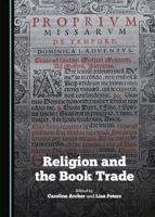 Religion and the Book Trade
