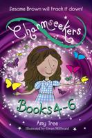Charmseekers. Books 4-6