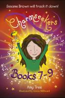 Charmseekers. Books 7-9