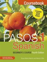 Pasos 1 Coursebook