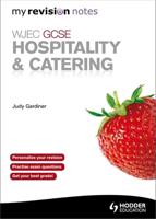 WJEC GCSE Hospitality & Catering