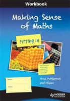 Making Sense of Maths Workbook
