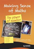 The Power of Number. Student's Book