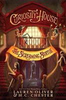 Curiosity House. Book Two The Screaming Statue
